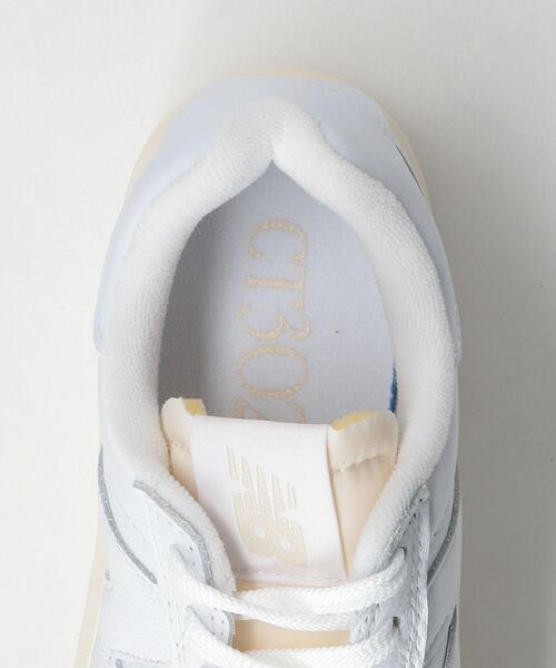 NEW BALANCE（ニューバランス）の「【WEB限定】＜New Balance＞CT302/スニーカー（スニーカー・レディース・ホワイト・23.5cm/22.5cm/24cm/25cm/23cm/24.5cm）」の11枚目の写真