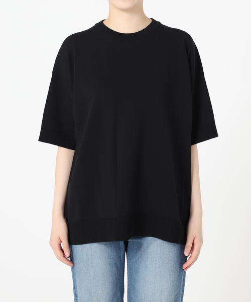 JOURNAL STANDARD（ジャーナルスタンダード）の「アイスコットンハーフ