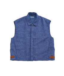 【saby/サバイ】G BLOUSON TYPE 1.5 NS