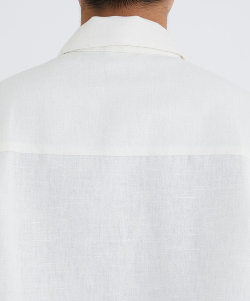 saby/サバイ】G BLOUSON TYPE 1.5 NS（ベスト）｜saby（サバイ）の