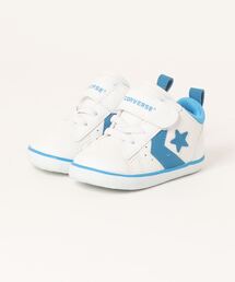 【CONVERSE/コンバース】ミニ P-L N/MINI P-L N