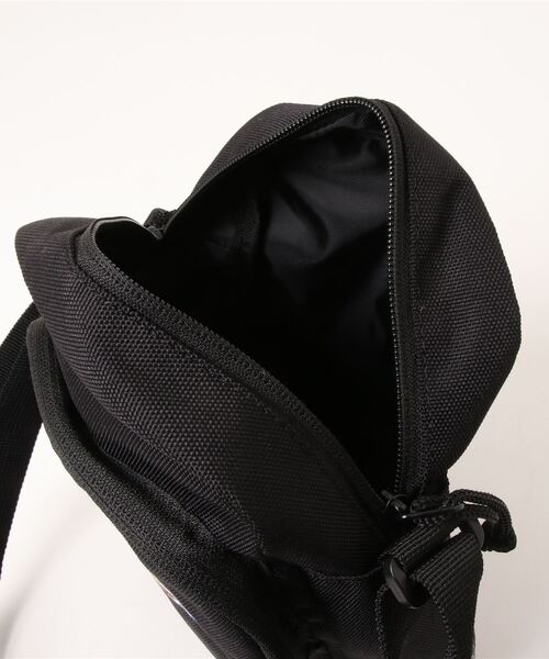 Dickies（ディッキーズ）の「【Dickies】 ICON MINI SHOULDER（ショルダーバッグ・レディース・ブラック/ブルー/ベージュ/オレンジ/ピンク/グリーン・FREE）」の8枚目の写真