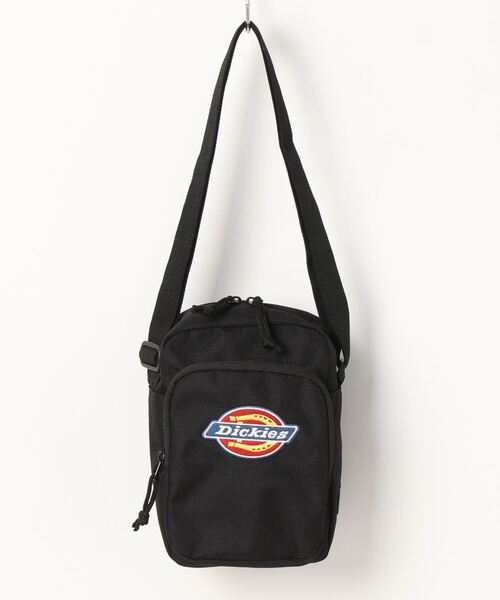 Dickies(ディッキーズ)の「【Dickies】 ICON MINI SHOULDER(ショルダーバッグ・レディース・ブラック/ブルー/ベージュ/オレンジ/ピンク/グリーン・FREE)」の10枚目の写真
