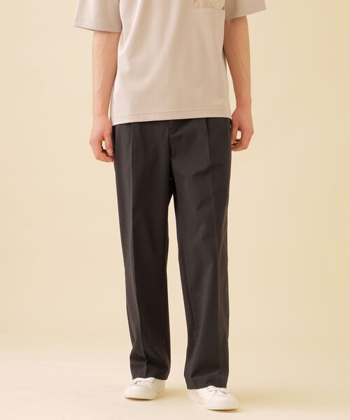 アジャスタブルワイドトラウーズ