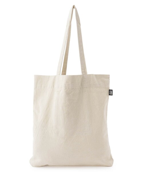 one'sterrace(ワンズテラス)の「◆【A4可】プリントA4トートバッグ(トートバッグ・レディース・サックスブルー/グリーン系/イエロー系その他/レッド・99)」の11枚目の写真