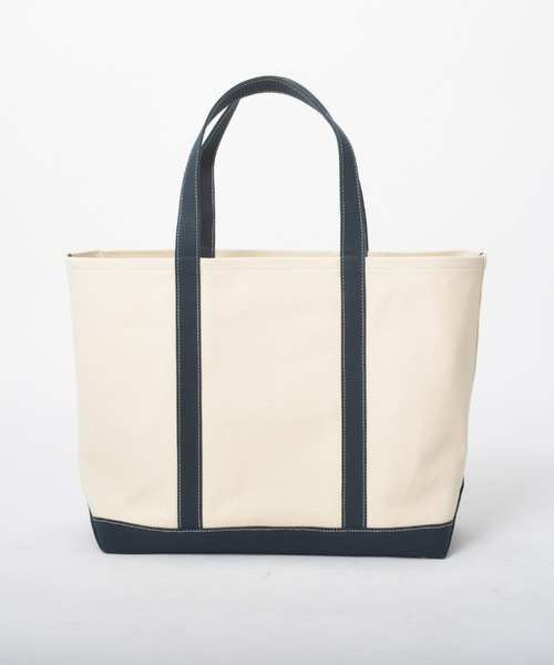 Snow Peak（スノーピーク）の「NOASOBI Canvas Tote Bag L