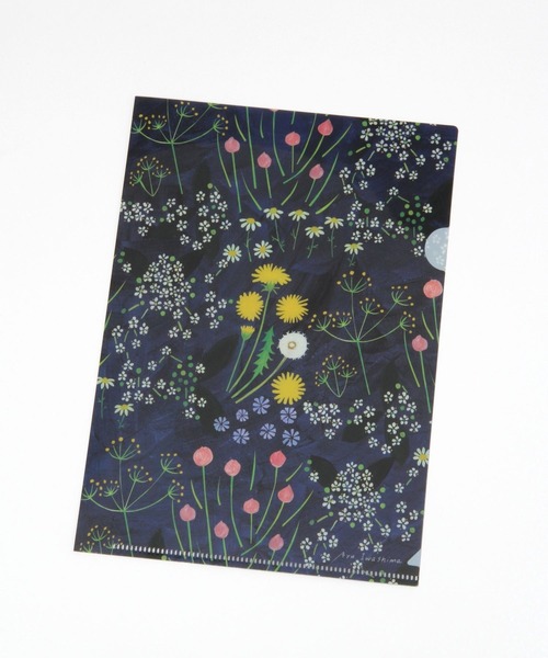 studio CLIP（スタディオクリップ）の「手紙舎 A5クリアファイル（ステーショナリー・レディース・その他1/その他2/その他3/その他4/その他6/その他5・FREE）」の9枚目の写真