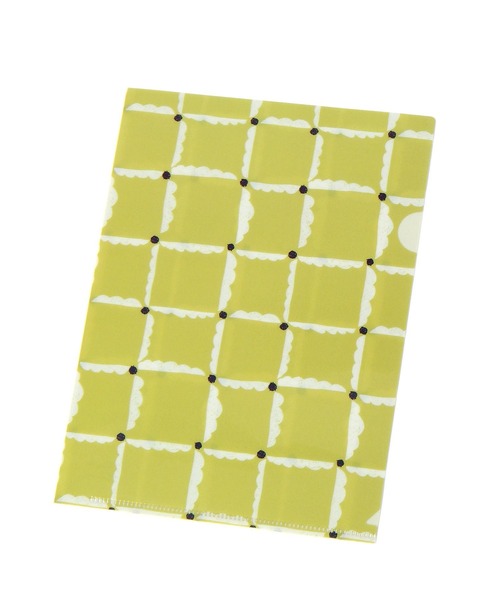 studio CLIP（スタディオクリップ）の「手紙舎 A5クリアファイル（ステーショナリー・レディース・その他1/その他2/その他3/その他4/その他6/その他5・FREE）」の12枚目の写真