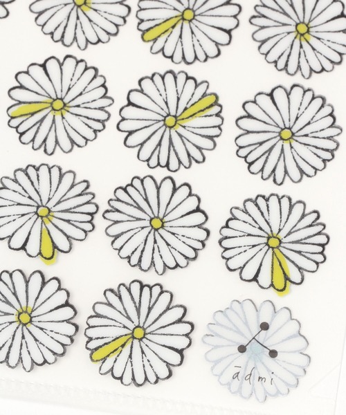 studio CLIP（スタディオクリップ）の「手紙舎 A5クリアファイル（ステーショナリー・レディース・その他1/その他2/その他3/その他4/その他6/その他5・FREE）」の17枚目の写真