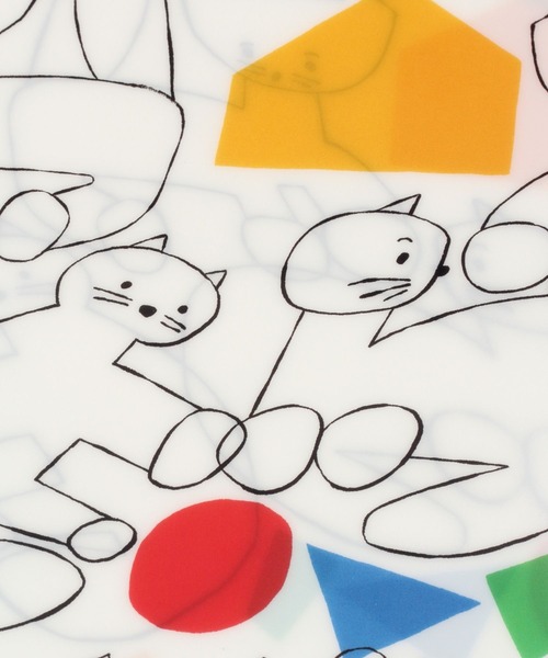 studio CLIP（スタディオクリップ）の「手紙舎 A5クリアファイル（ステーショナリー・レディース・その他1/その他2/その他3/その他4/その他6/その他5・FREE）」の20枚目の写真