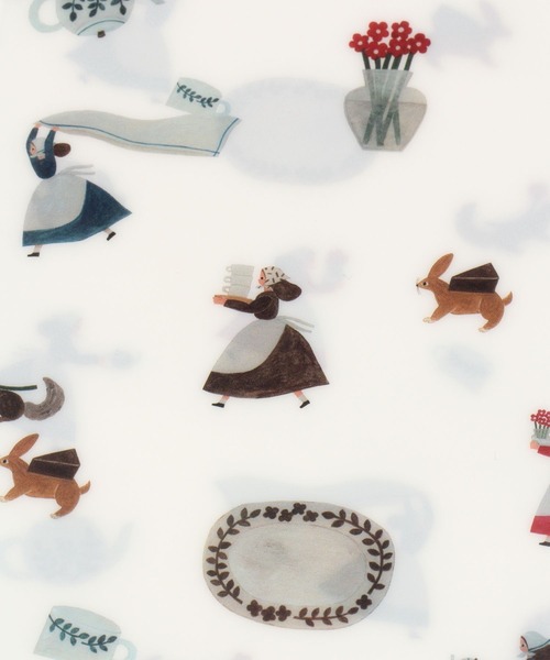 studio CLIP（スタディオクリップ）の「手紙舎 A5クリアファイル（ステーショナリー・レディース・その他1/その他2/その他3/その他4/その他6/その他5・FREE）」の21枚目の写真