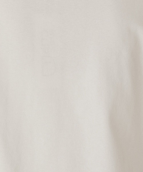 studio CLIP（スタディオクリップ）の「USAコットンパフスリーブプルオーバー2（Tシャツ/カットソー・レディース・その他1/その他2/ライトグレー/スモーク/オフホワイト・LARGE/MEDIUM）」の21枚目の写真