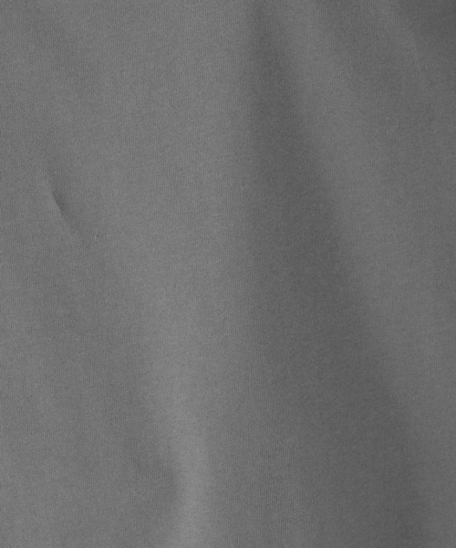 studio CLIP（スタディオクリップ）の「USAコットンパフスリーブプルオーバー2（Tシャツ/カットソー・レディース・その他1/その他2/ライトグレー/スモーク/オフホワイト・LARGE/MEDIUM）」の18枚目の写真
