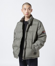 NANGA（ナンガ）の「NANGA×BEAVER/ナンガ×ビーバー　NANGA CLASSIC DOWN JACKET ナンガクラシックダウンジャケット（ダウンジャケット/コート・メンズ）」