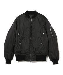 TATRAS LAMPRANTO 鹿の子 ジャケット MA-1 ブルゾン TATRAS LAMPRANTO 鹿の子 ジャケット MA-1 ブルゾン