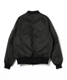 TATRAS（タトラス）の「TATRAS / OSODO ナイロン MA-1 ダウン