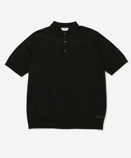 FRAGMENT Saturdays NYC SS TシャツBlack サイズS FRAGMENT x Saturdays NYC | Saturdays NYC Japan