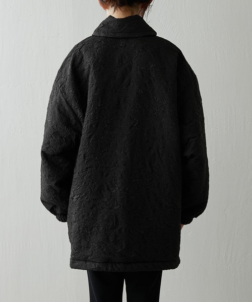 【Moka】COLLAGE GALLARDAGALANTE ブルゾン Moka様専用】COLLAGE GALLARDAGALANTE ブルゾン