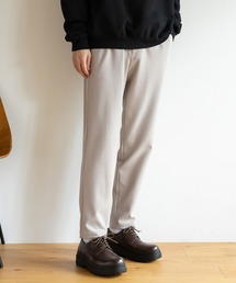 2WAY起毛TRスリムパンツ / 905555