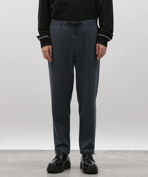 LAKOLE（ラコレ）の「2WAY起毛TRスリムパンツ / 905555（その他パンツ・メンズ・ブラック/オリーブ/モカ/ネイビー/アイボリー・MEDIUM/LARGE/SMALL/X-LARGE）」の14枚目の写真