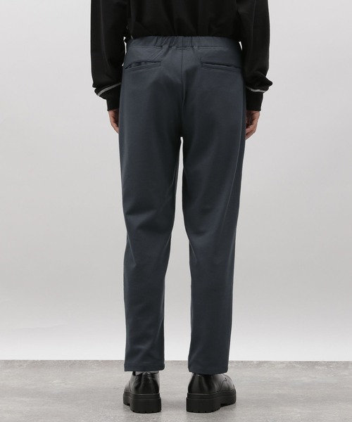 LAKOLE（ラコレ）の「2WAY起毛TRスリムパンツ / 905555（その他パンツ・メンズ・ブラック/オリーブ/モカ/ネイビー/アイボリー・MEDIUM/LARGE/SMALL/X-LARGE）」の16枚目の写真