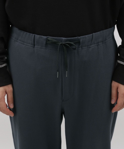 LAKOLE（ラコレ）の「2WAY起毛TRスリムパンツ / 905555（その他パンツ・メンズ・ブラック/オリーブ/モカ/ネイビー/アイボリー・MEDIUM/LARGE/SMALL/X-LARGE）」の17枚目の写真