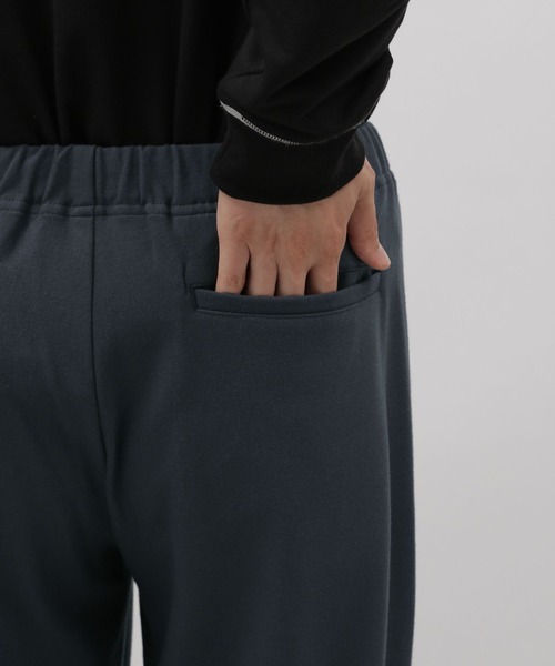 LAKOLE（ラコレ）の「2WAY起毛TRスリムパンツ / 905555（その他パンツ・メンズ・ブラック/オリーブ/モカ/ネイビー/アイボリー・MEDIUM/LARGE/SMALL/X-LARGE）」の22枚目の写真