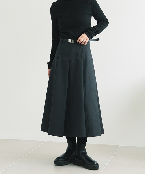 LE TALON（ルタロン）の「《追加》アンクルリブトラックソール