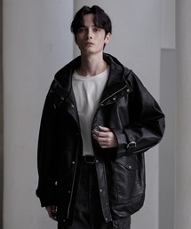 CLEL(NC)́yCLELzMilitary Design Mountain Parka/~^[fUC }Eep[J[(}Eep[J[)