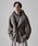CLELiNCj́uyCLELzMilitary Design Mountain Parka/~^[fUC }Eep[J[i}Eep[J[jvbOCbVx[W