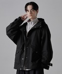 CLEL(クレイル)の「ジャケット/アウター(マウンテンパーカー)」