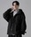 CLELiNCj́uyCLELzMilitary Design Mountain Parka/~^[fUC }Eep[J[i}Eep[J[jvbubN
