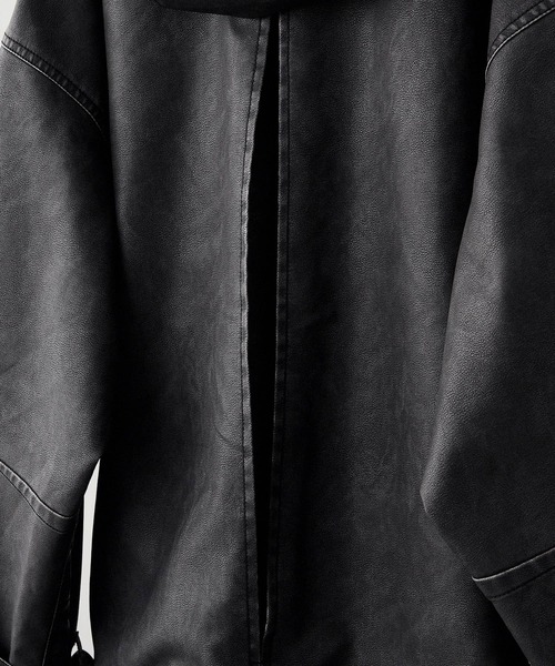 セール】【CLEL】Military Design Mountain Parka/ミリタリー