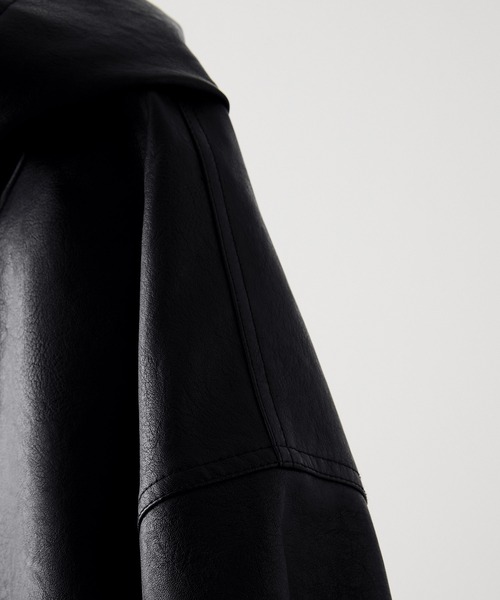 セール】【CLEL】Military Design Mountain Parka/ミリタリーデザイン