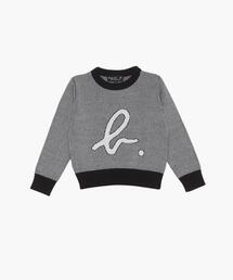 LY29 E PULLOVER キッズ プルオーバー