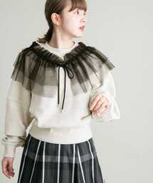 KBF | 『UR TECH』コンパクトスウェット(スウェット)