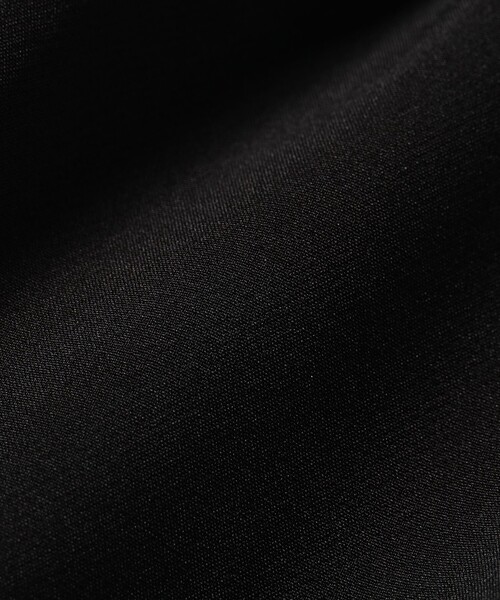 B:MING by BEAMS（ビーミングバイビームス）の「タック ワイドパンツ（その他パンツ・レディース・ブラウン系その他/ブラック/ダークグリーン・MEDIUM/SMALL）」の9枚目の写真