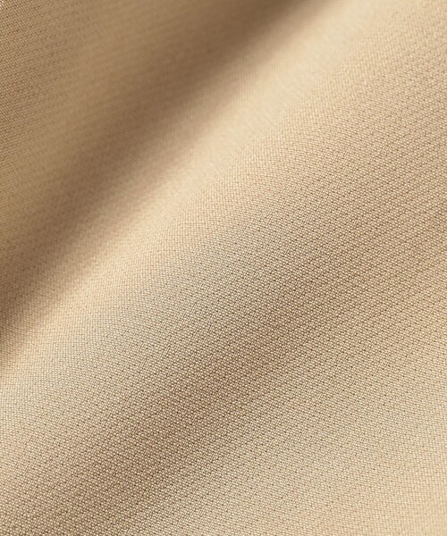 B:MING by BEAMS（ビーミングバイビームス）の「タック ワイドパンツ（その他パンツ・レディース・ブラウン系その他/ブラック/ダークグリーン・MEDIUM/SMALL）」の17枚目の写真