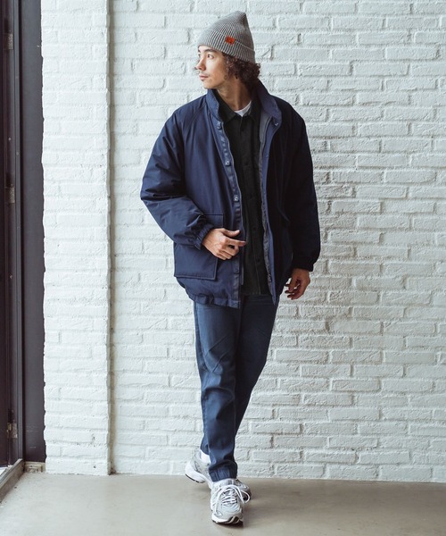 KRIFF MAYER(クリフメイヤー)の「【KRIFF MAYER(クリフメイヤー)】別注アクリルワッチ(ニットキャップ/ビーニー・メンズ・ブラック/グリーン/イエロー/グレー・FREE)」の13枚目の写真