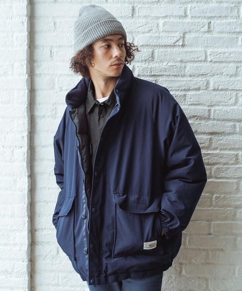 KRIFF MAYER(クリフメイヤー)の「【KRIFF MAYER(クリフメイヤー)】別注アクリルワッチ(ニットキャップ/ビーニー・メンズ・ブラック/グリーン/イエロー/グレー・FREE)」の11枚目の写真