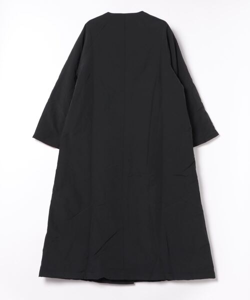 限界特価❗️オールドイングランド　中綿ロングコート オールドイングランドフード付キルティング中綿入りロングコート