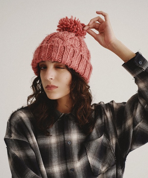 WISH FOR EVER（ウィッシュフォーエバー）の「フリンジオンブレチェックシャツ（シャツ/ブラウス・メンズ・ブラック/グリーン・LARGE/MEDIUM）」の19枚目の写真