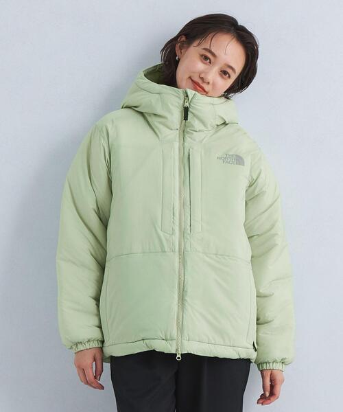 レディース インサレーション アウター THE NORTH FACE（ザノースフェイス）の「【WEB限定】＜THE NORTH