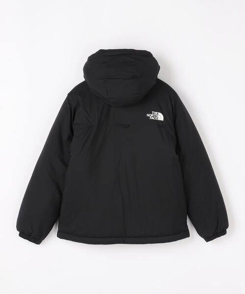 THE NORTH FACE(ザノースフェイス)の「【WEB限定】<THE NORTH FACE> プロジェクト インサレーション ジャケット(その他アウター・レディース・ブラック/ベージュ/ライム・L)」の14枚目の写真