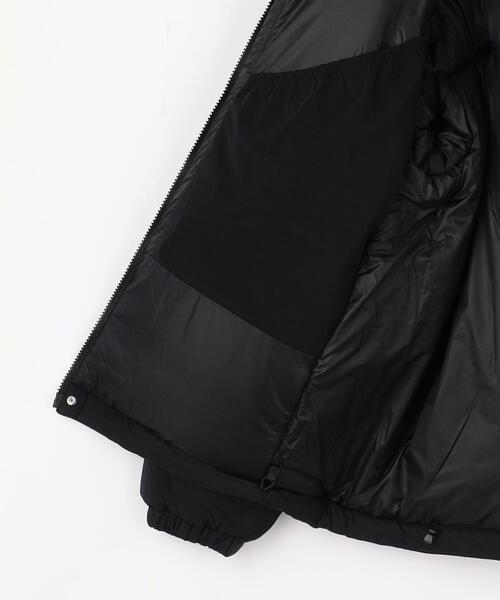THE NORTH FACE(ザノースフェイス)の「【WEB限定】<THE NORTH FACE> プロジェクト インサレーション ジャケット(その他アウター・レディース・ブラック/ベージュ/ライム・L)」の16枚目の写真