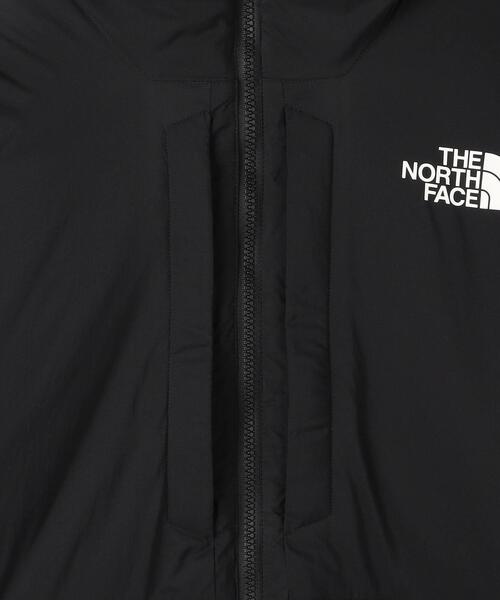 THE NORTH FACE(ザノースフェイス)の「【WEB限定】<THE NORTH FACE> プロジェクト インサレーション ジャケット(その他アウター・レディース・ブラック/ベージュ/ライム・L)」の17枚目の写真