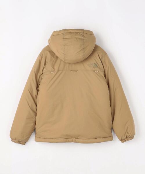 THE NORTH FACE(ザノースフェイス)の「【WEB限定】<THE NORTH FACE> プロジェクト インサレーション ジャケット(その他アウター・レディース・ブラック/ベージュ/ライム・L)」の19枚目の写真