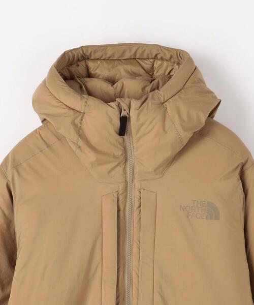 THE NORTH FACE(ザノースフェイス)の「【WEB限定】<THE NORTH FACE> プロジェクト インサレーション ジャケット(その他アウター・レディース・ブラック/ベージュ/ライム・L)」の20枚目の写真