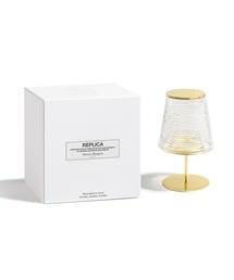 メゾンマルジェラ　Maison Margiela ピローキャンドルホルダー Maison Margiela レプリカ ピローキャンドルホルダー (Maison