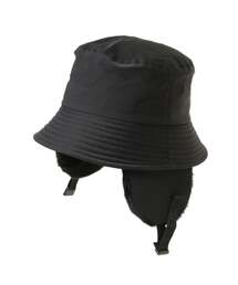 WHITELAND | WHITELAND/ホワイトランド/THREE LAYERS HAT(ハット)